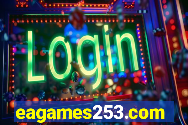 eagames253.com