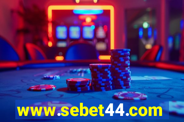 www.sebet44.com