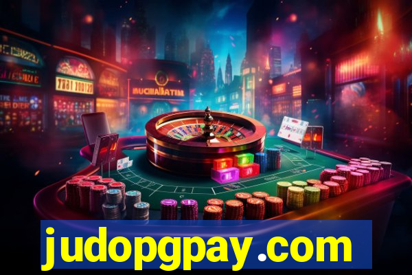 judopgpay.com