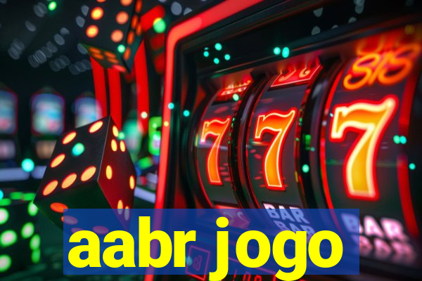 aabr jogo