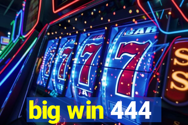 big win 444