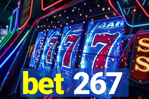 bet 267