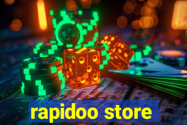 rapidoo store