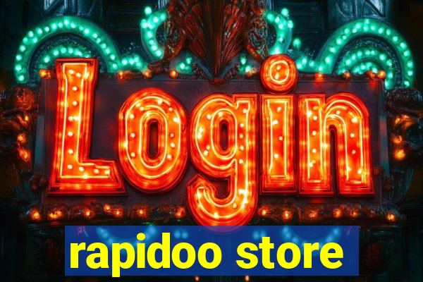 rapidoo store