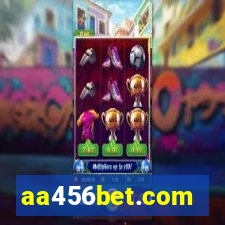 aa456bet.com