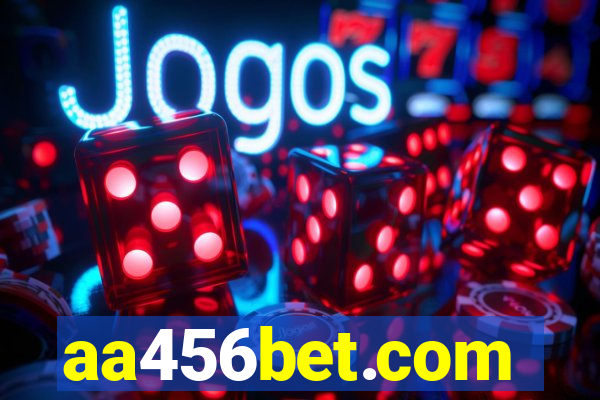 aa456bet.com