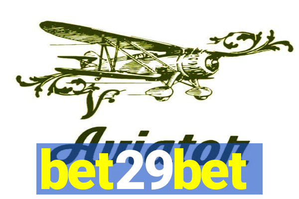 bet29bet