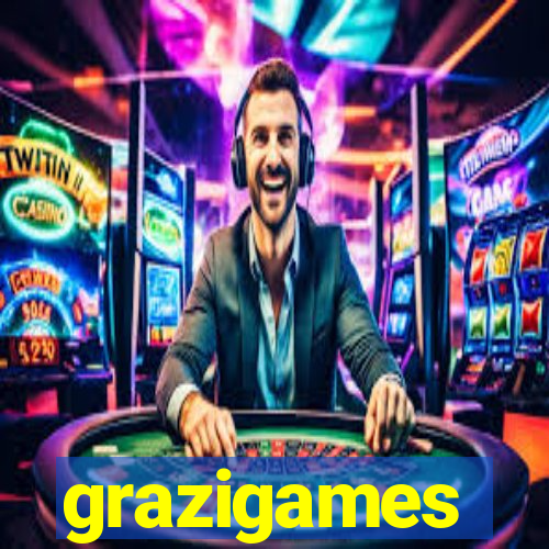 grazigames