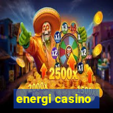 energi casino