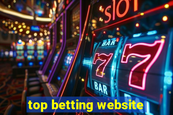 top betting website