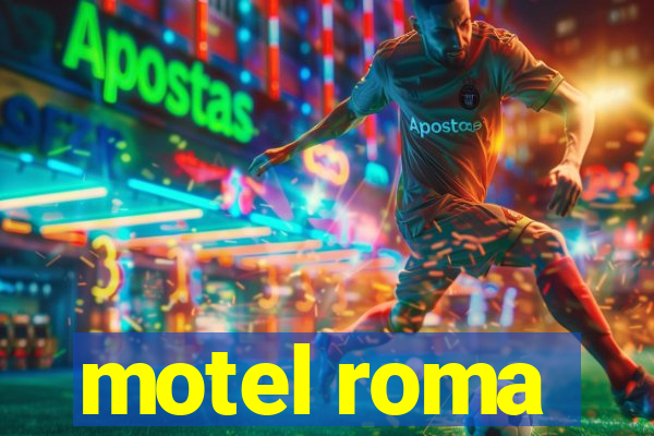 motel roma