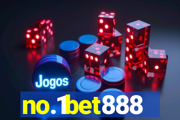 no.1bet888