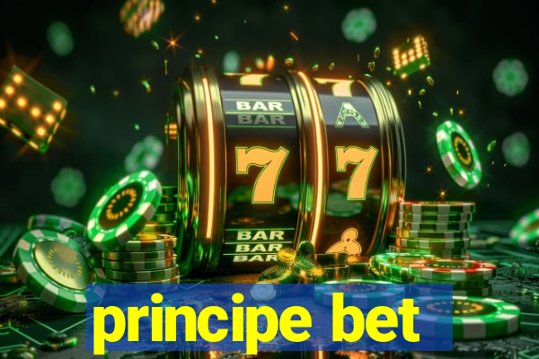 principe bet