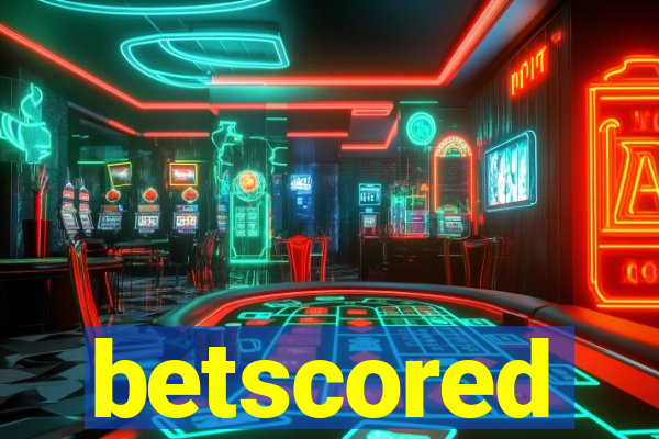 betscored