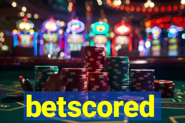 betscored