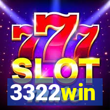 3322win