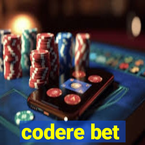 codere bet