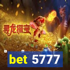 bet 5777