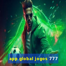 app global jogos 777