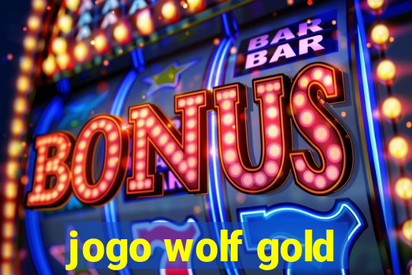 jogo wolf gold