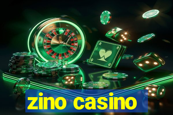 zino casino