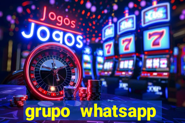 grupo whatsapp cdzinhas do vale