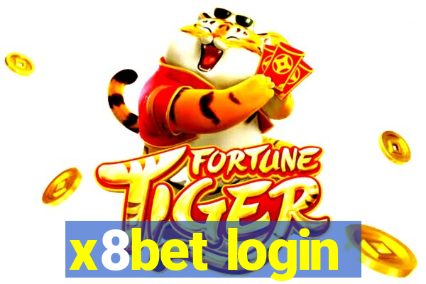 x8bet login