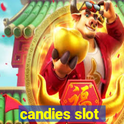 candies slot