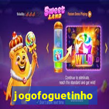 jogofoguetinho