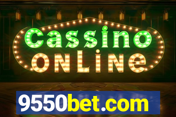 9550bet.com