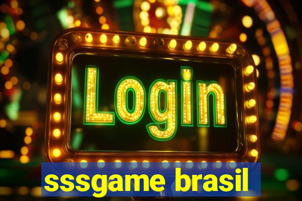 sssgame brasil