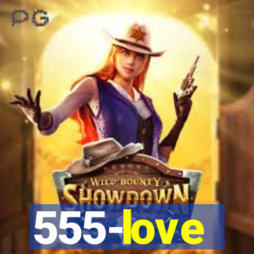 555-love