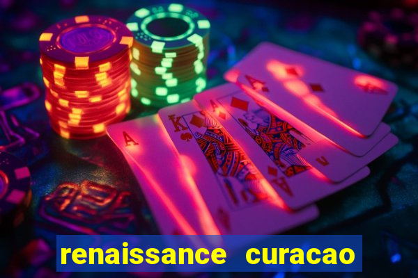 renaissance curacao resort & casino all inclusive