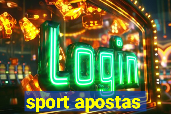 sport apostas