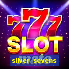 silver sevens casino vegas