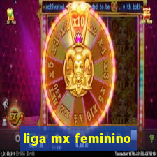 liga mx feminino