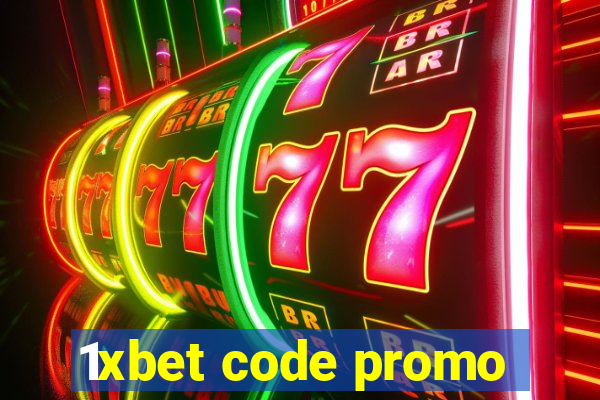 1xbet code promo