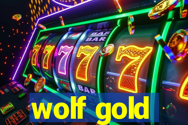 wolf gold