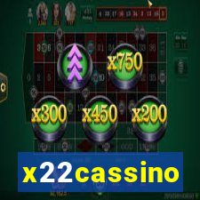 x22cassino