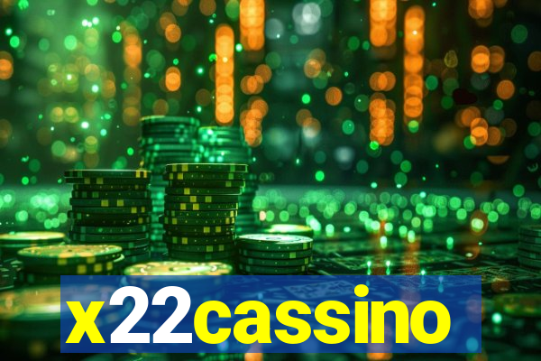 x22cassino