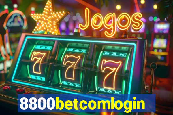 8800betcomlogin