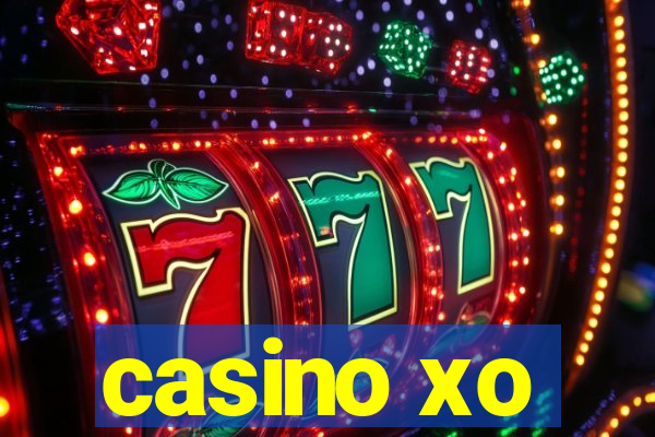 casino xo