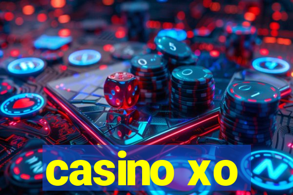 casino xo