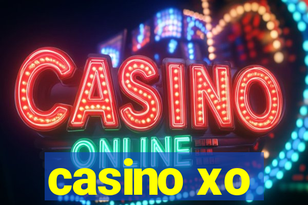 casino xo