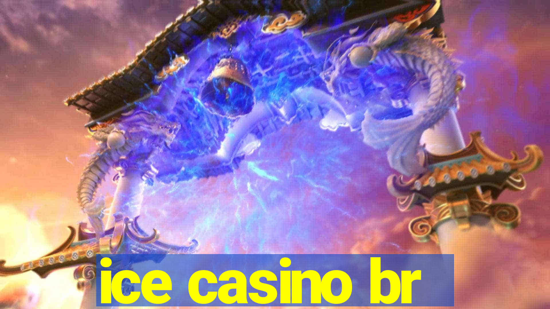 ice casino br