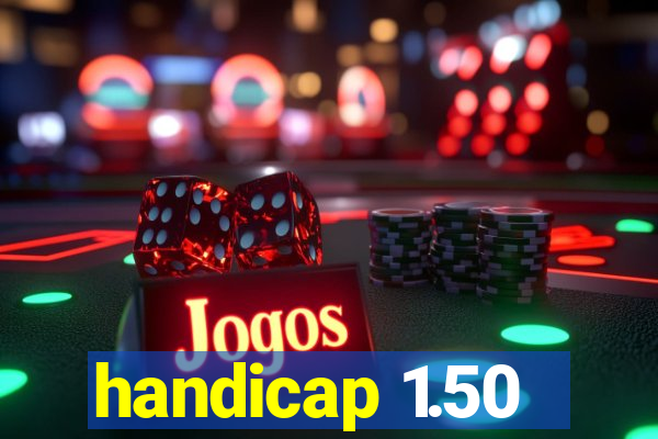 handicap 1.50