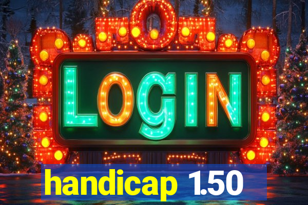 handicap 1.50