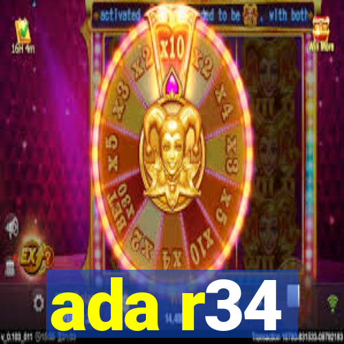 ada r34