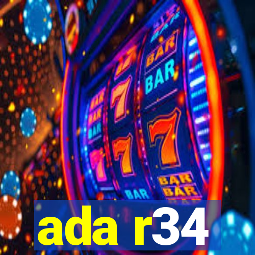 ada r34