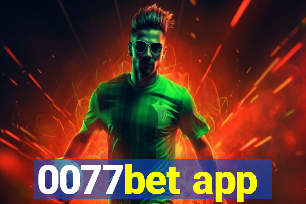 0077bet app